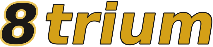 8trium logo