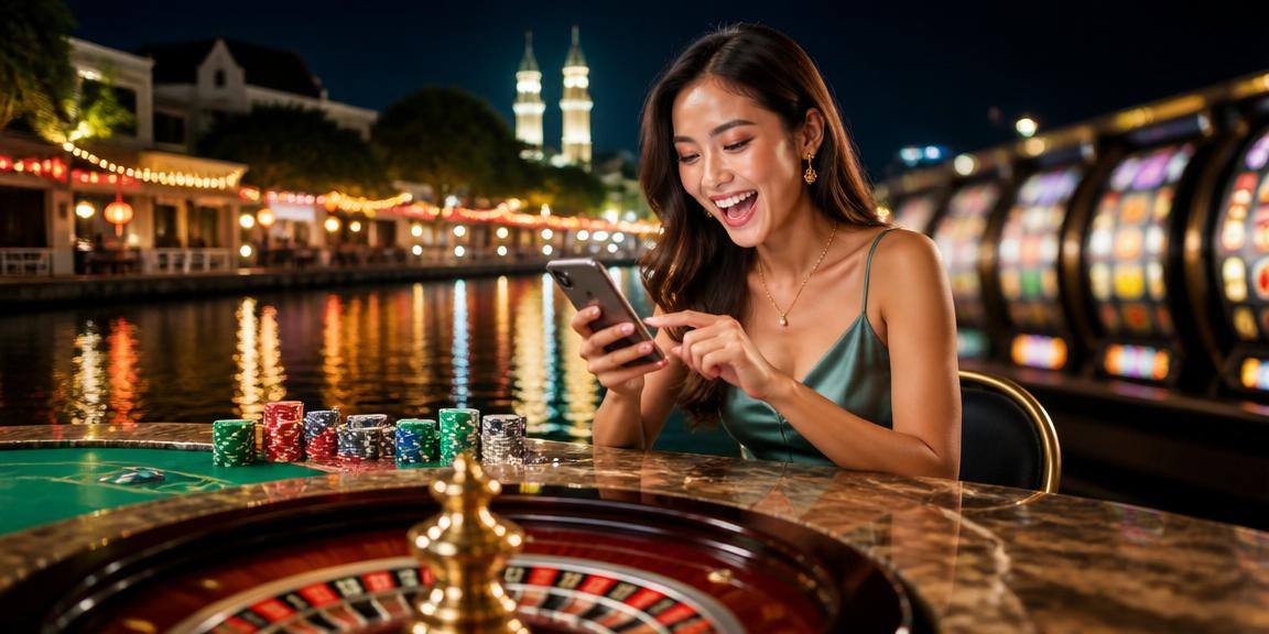 8trium 8trium App untuk Android dan iOS Malaysia